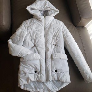 White Jacket/Coat